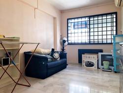 Blk 565 Pasir Ris Street 51 (Pasir Ris), HDB 5 Rooms #201714902